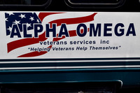 Alpha Omega Veteran's Services