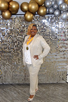 Carla's Fabulous 50th Celebration