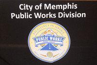 City of Memphis - Public Works Leadership Graduation c/o 2023